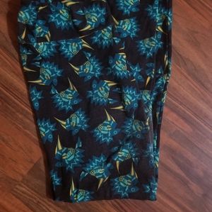 Lularoe Leggings